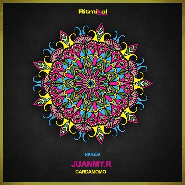 Cardamomo - Single - Juanmy.R