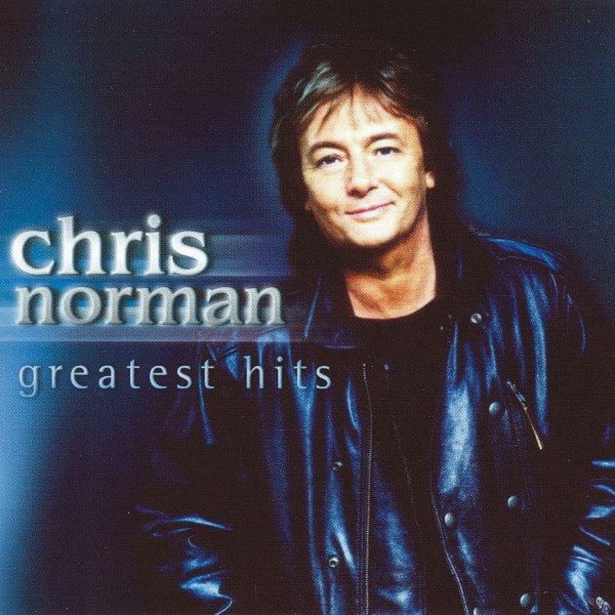 CHRIS NORMAN - REDISCOVERED LOVE SONGS -  Music