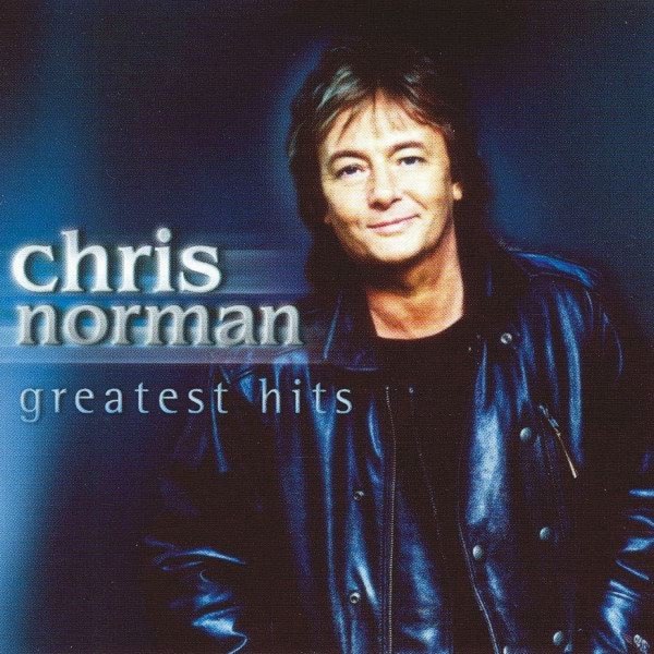 Chris Norman: Greatest Hits - Album by Chris Norman - Apple Music