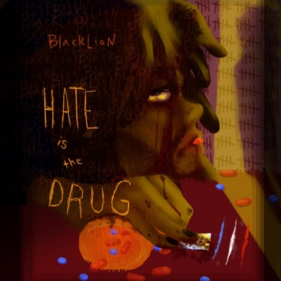 Hate Is the Drug