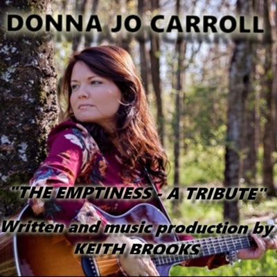 The Emptiness (feat. Donna Jo Carroll) - Single