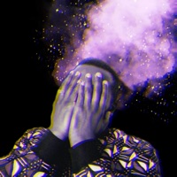 Bad Dreams (feat. Moka Only) - Single - blakfyrebeats & SUPER FREDDY