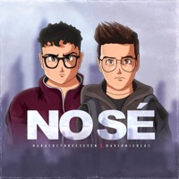 No Sé (feat. David Nicolás) - Single - Habacuc Threeseven