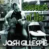 Josh Gillespie - Souvenirs of War