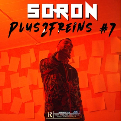 Plus2Freins #7 - Single