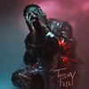 Touchy Feely by Ro James iTunes Track 2