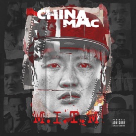 Going Down (feat. Dave East) China Mac