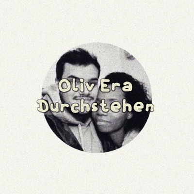 Durchstehen - Single