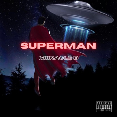 Superman - Single