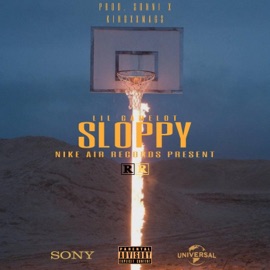Sloppy Lil Camelot