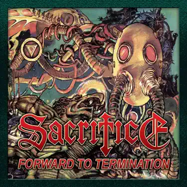 Soldiers of Misfortune - Sacrifice: Song Lyrics, Music Videos