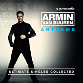 This Is What It Feels Like (feat. Trevor Guthrie) - Armin van Buuren