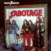 Black Sabbath - Hole In The Sky