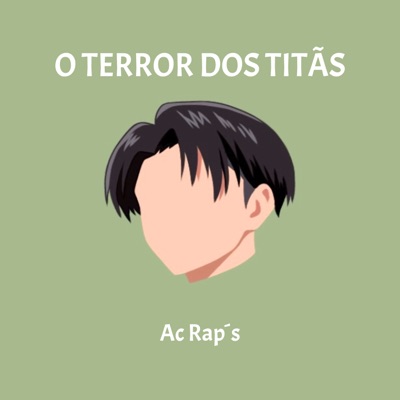O Terror dos Titãs - Single