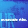 Unsearchable Riches - Friday Night