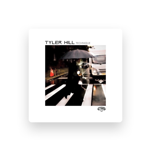 Tyler Hill's avatar