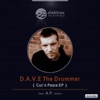 D.A.V.E. The Drummer