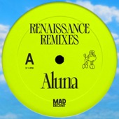 Aluna - Body Pump (Lady Bee Remix)