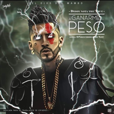 A Ganarme El Peso - Single