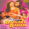 Sangdil Sanam (Original Motion Picture Soundtrack) - Anand-Milind