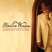 Just Don't Wanna Know - Marvin Winans