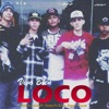 Vivo Bien Loco (feat. Santa Fe Klan & Raper Wayne) - Single