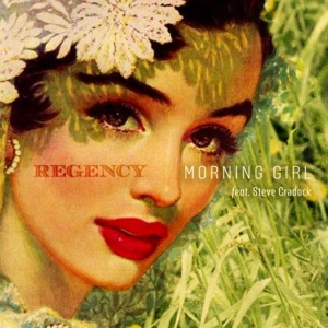 Morning Girl (feat. Steve Cradock) - Single