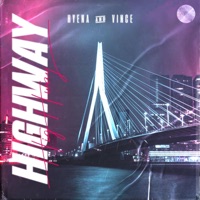 Highway (feat. Vince) - Single - Hyena