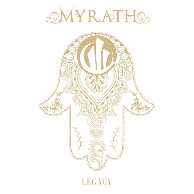 Karma - Album by Myrath - Apple Music