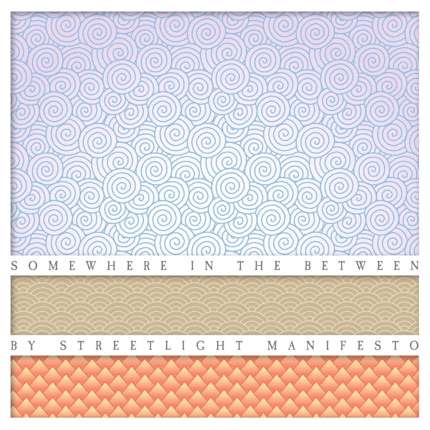 Somewhere in the Between by Streetlight Manifesto