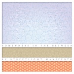 Streetlight Manifesto - Somewhere in the Between