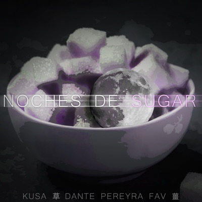 Noches de Sugar - Single