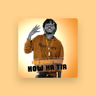 Listen to Iba Montana, watch music videos, read bio, see tour dates & more!
