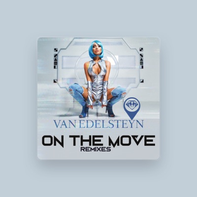 Listen to Van Edelsteyn, watch music videos, read bio, see tour dates & more!
