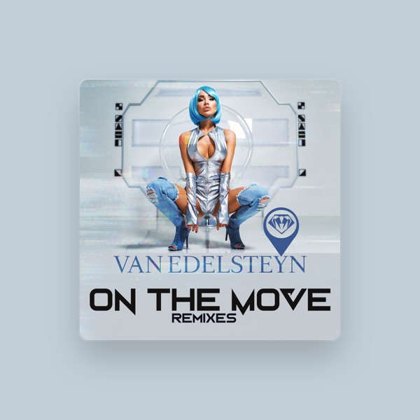 Van Edelsteyn's avatar