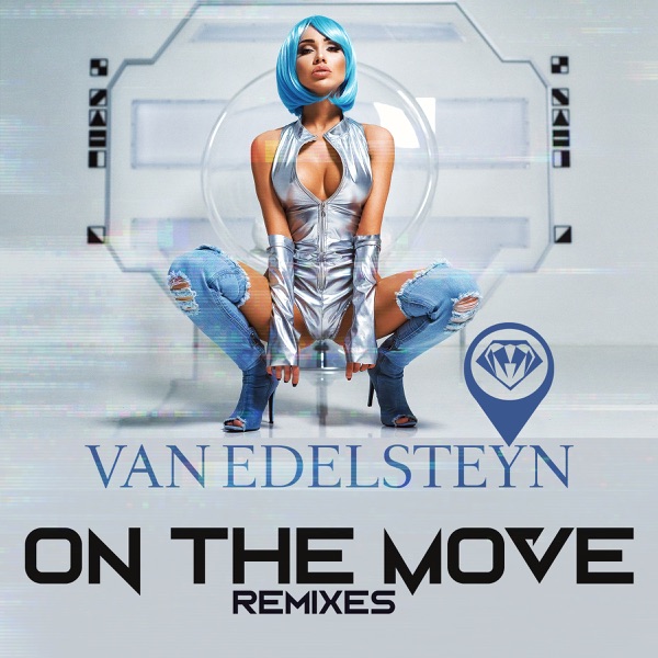 On the Move (Remixes)
