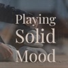 Ryne Syspar - Playing Solid Mood