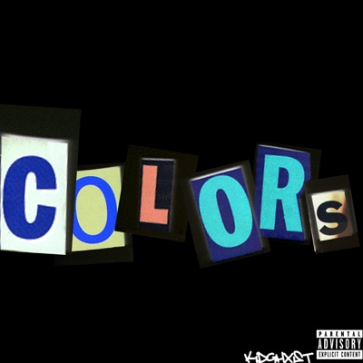 Colors (Deluxe)