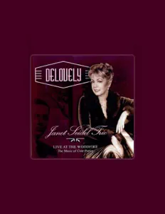 Ouve The Janet Seidel Trio, vê vídeos de música, lê a biografia, vê as datas da digressão e muito mais!