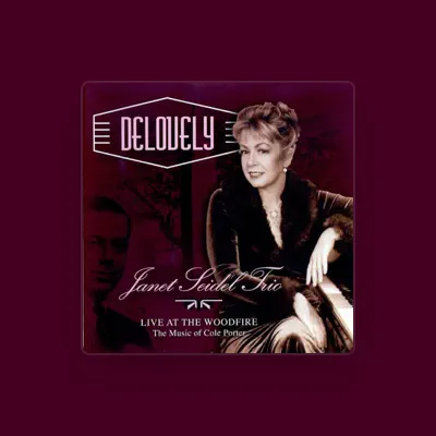Listen to The Janet Seidel Trio, watch music videos, read bio, see tour dates & more!