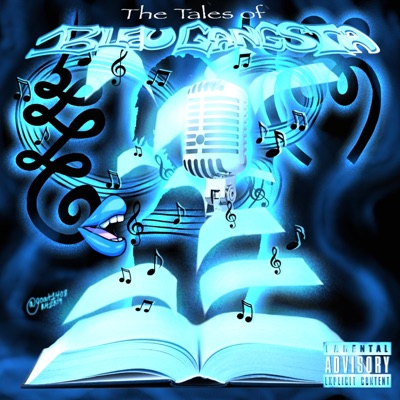 The Tales of Bleugangsta - EP