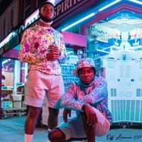 Off Licence - EP - Jayo & Dn9ne