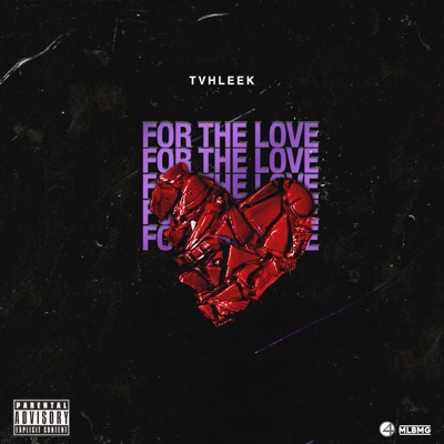 For the Love - Single