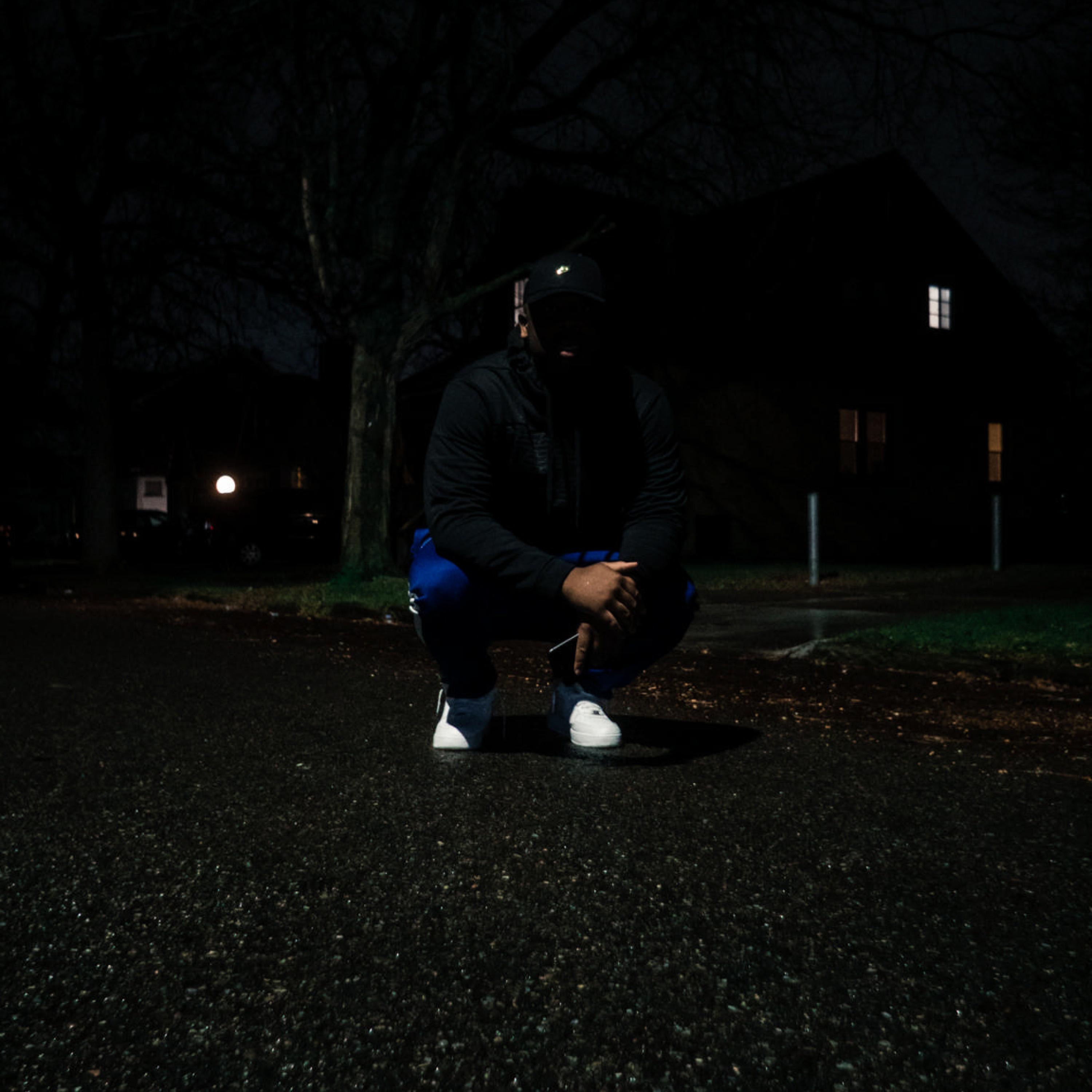 Fuccisyoutalkinbout - Single by Uncle Vi album cover