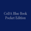 CoDA Blue Book: Pocket Edition: Codependents Anonymous (Unabridged) - Co-Dependents Anonymous
