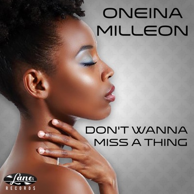 Don't Wanna Miss a Thing - Single