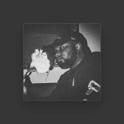 Listen to Boubou Da Creator, watch music videos, read bio, see tour dates & more!
