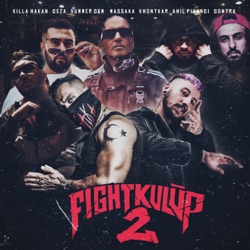 Fight Kulüp 2 (feat. Contra, Khontkar, Anıl Piyancı & Ceza)