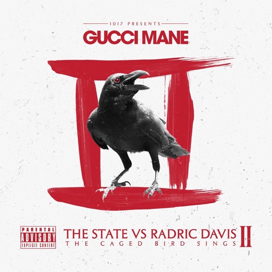 Cover artwork for Birdman