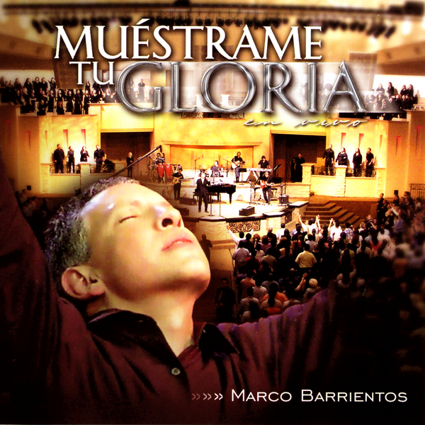 Señor Eres Fiel — David Luckey & Marco Barrientos